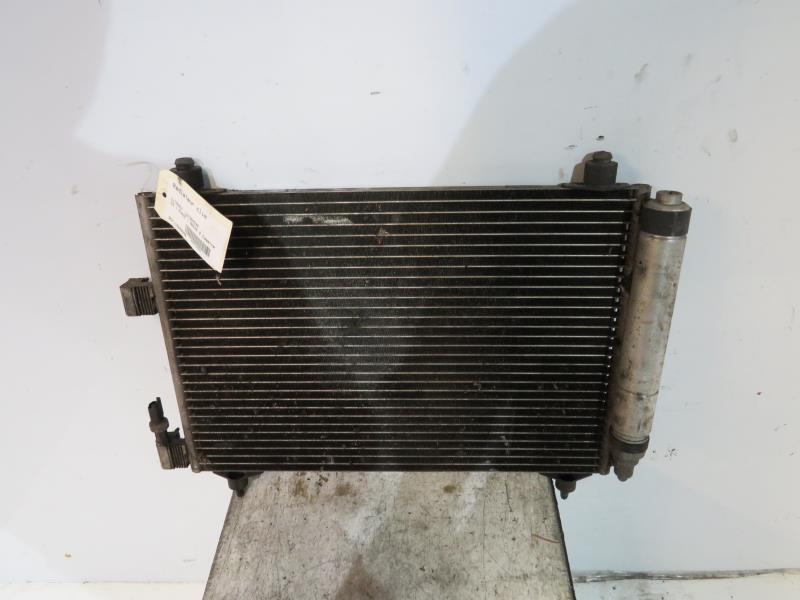 Radiateur clim