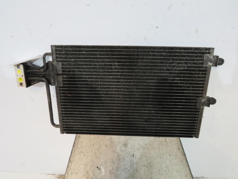 Radiateur clim