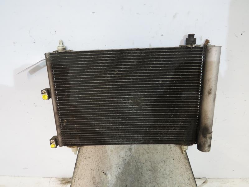 Radiateur clim