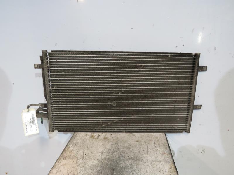 Radiateur clim