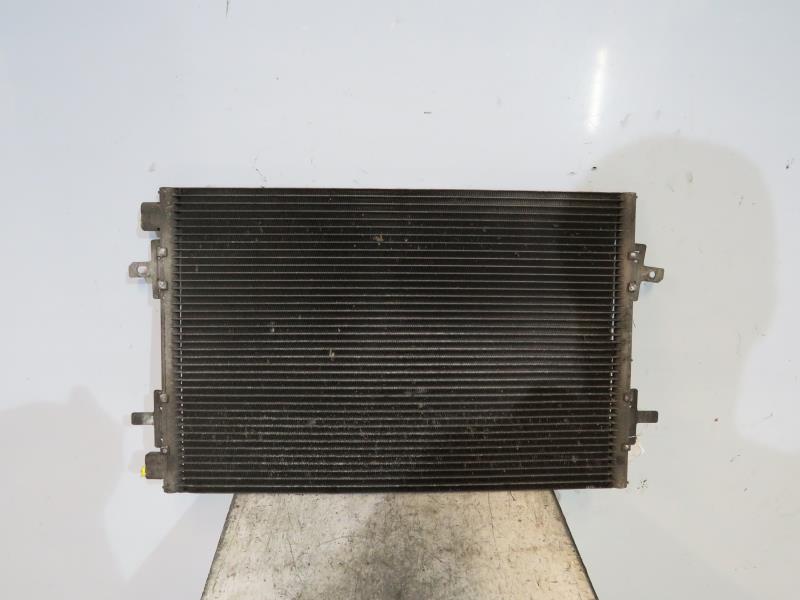 Radiateur clim