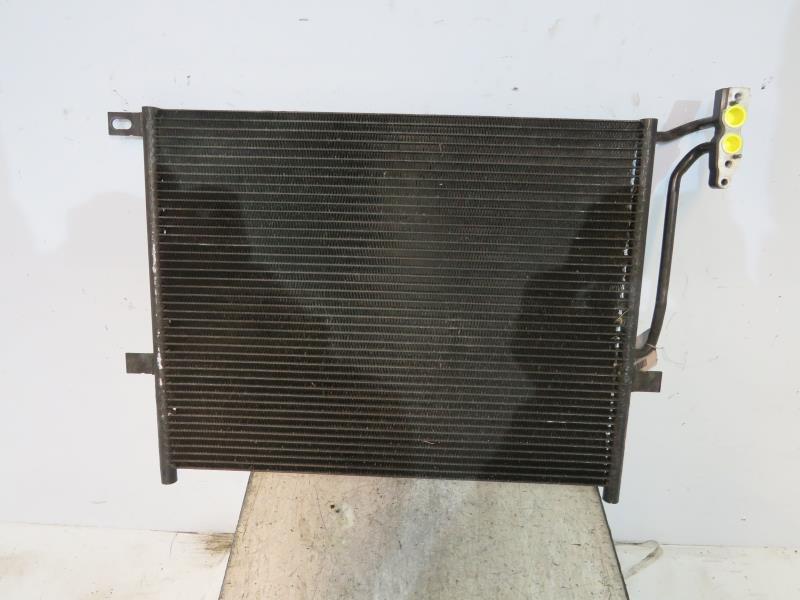 Radiateur clim