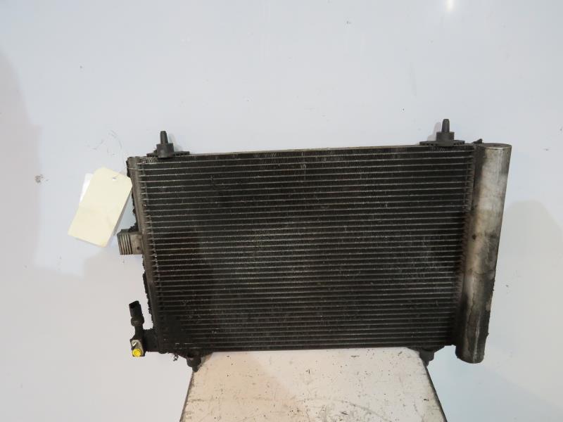 Radiateur clim