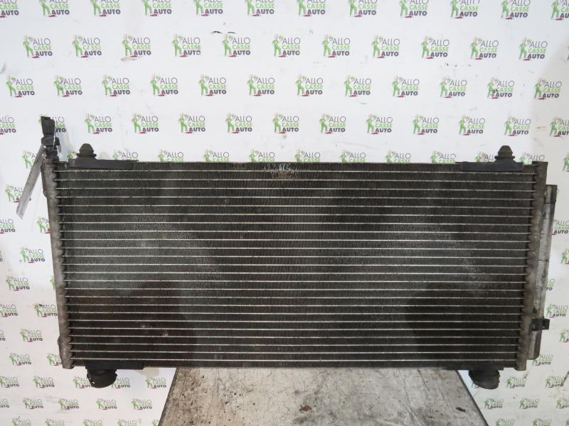 Radiateur clim