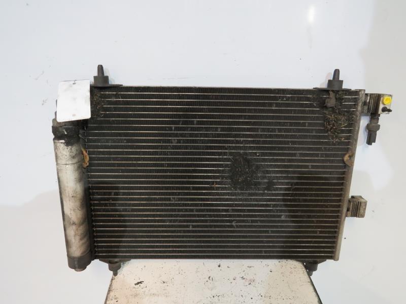 Radiateur clim