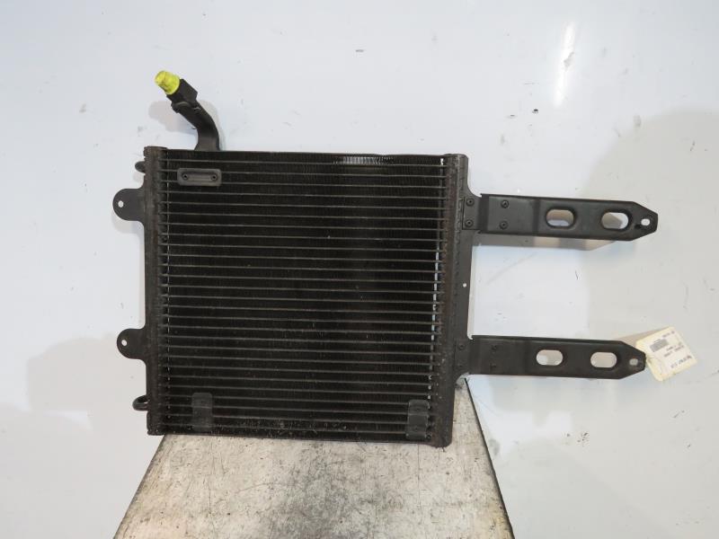 Radiateur clim