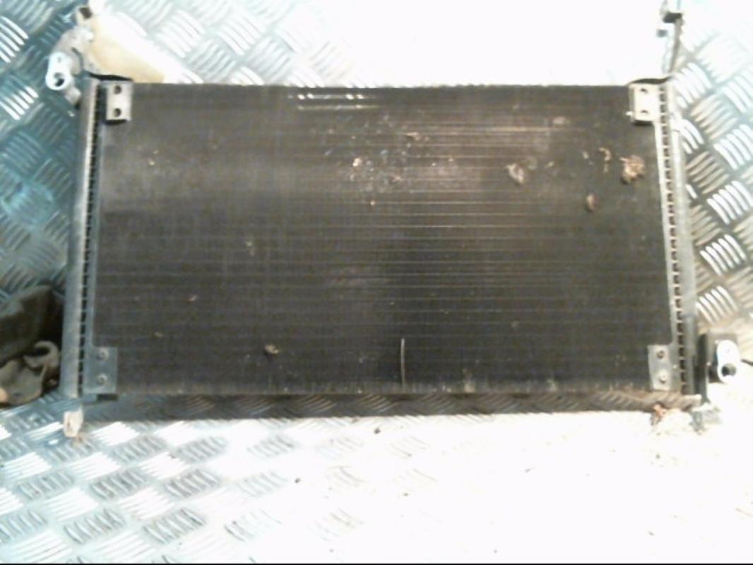Radiateur clim