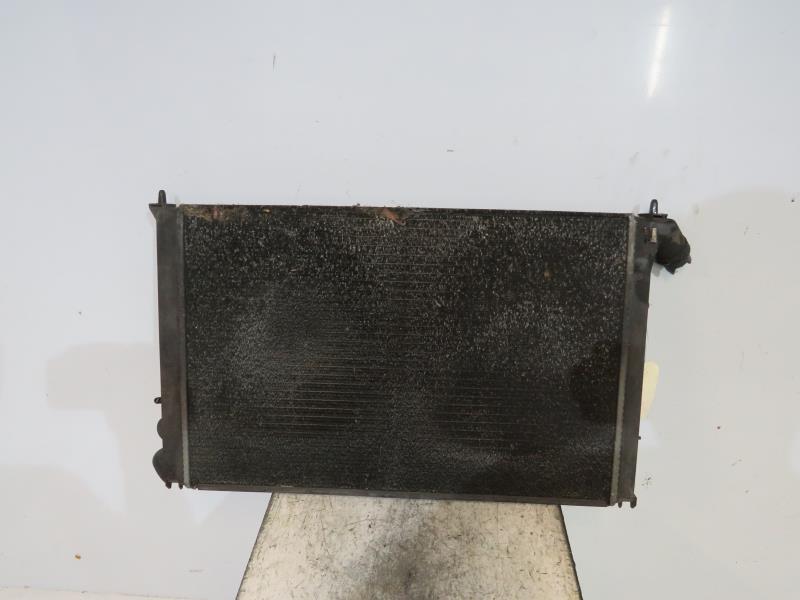 Radiateur eau