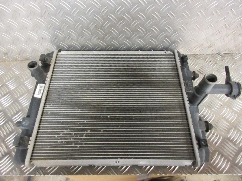 Radiateur eau