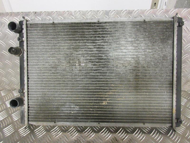 Radiateur eau