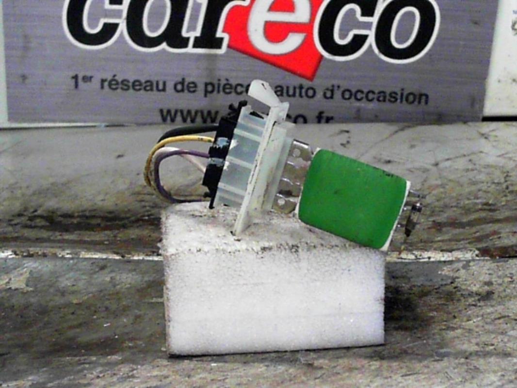Resistance chauffage