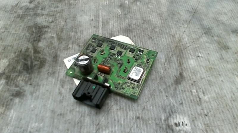 Resistance chauffage