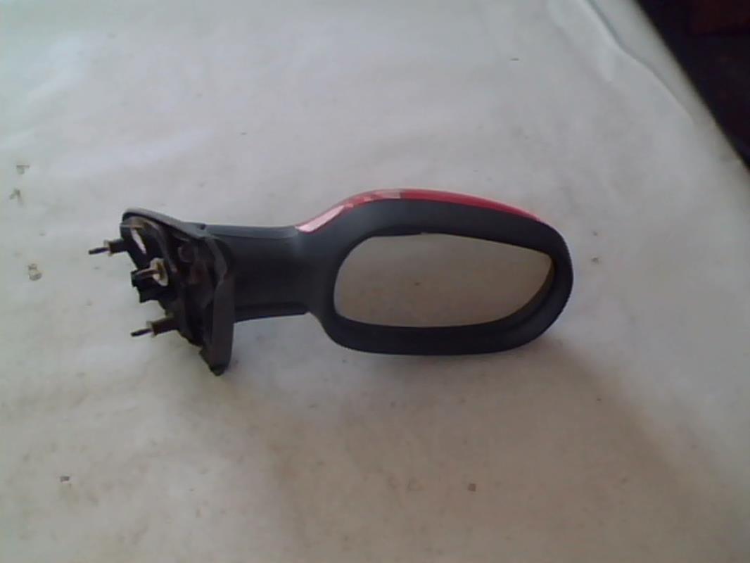 Specchietto retrovisore destro