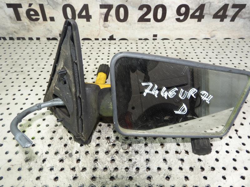 Specchietto retrovisore destro