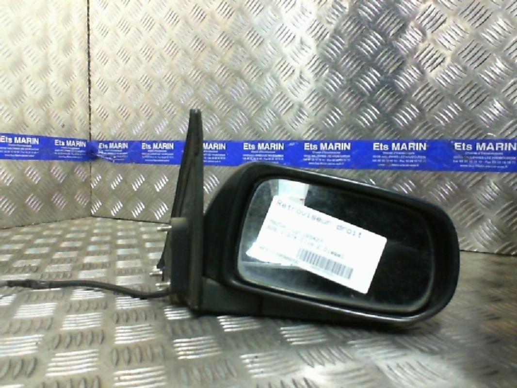 Retrovisor derecho