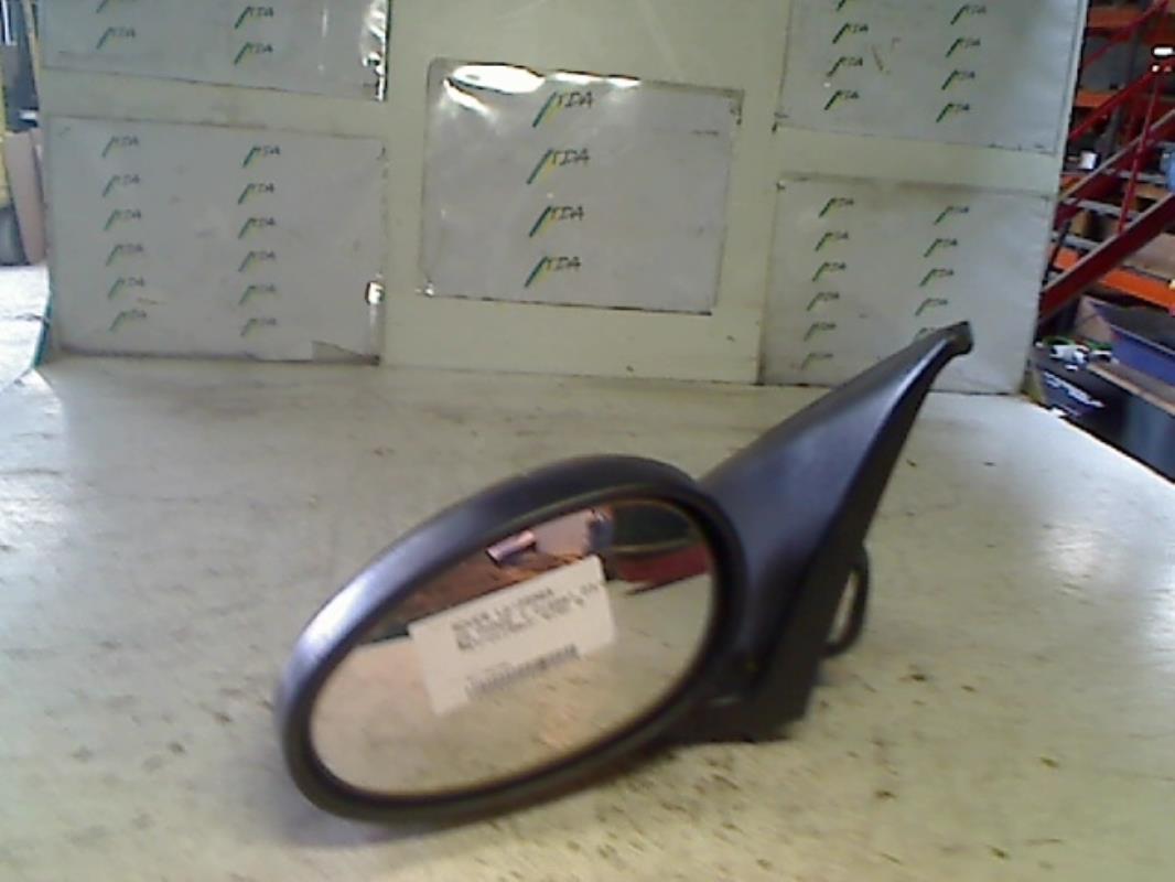 Retrovisor izquierdo