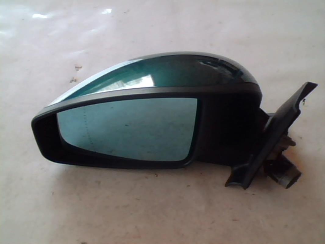 Specchietto retrovisore sinistro