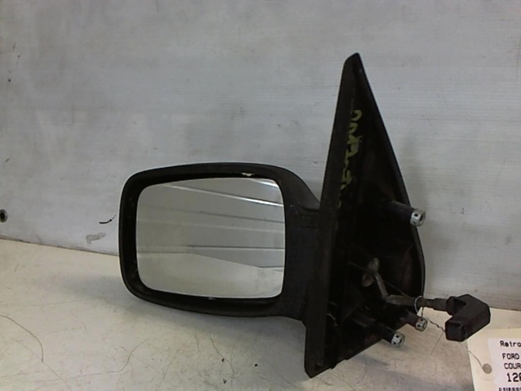 Retrovisor izquierdo