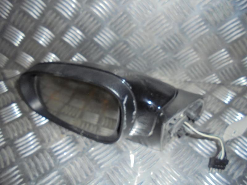 Specchietto retrovisore sinistro