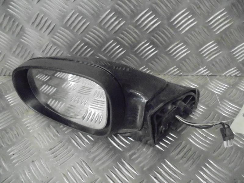 Specchietto retrovisore sinistro