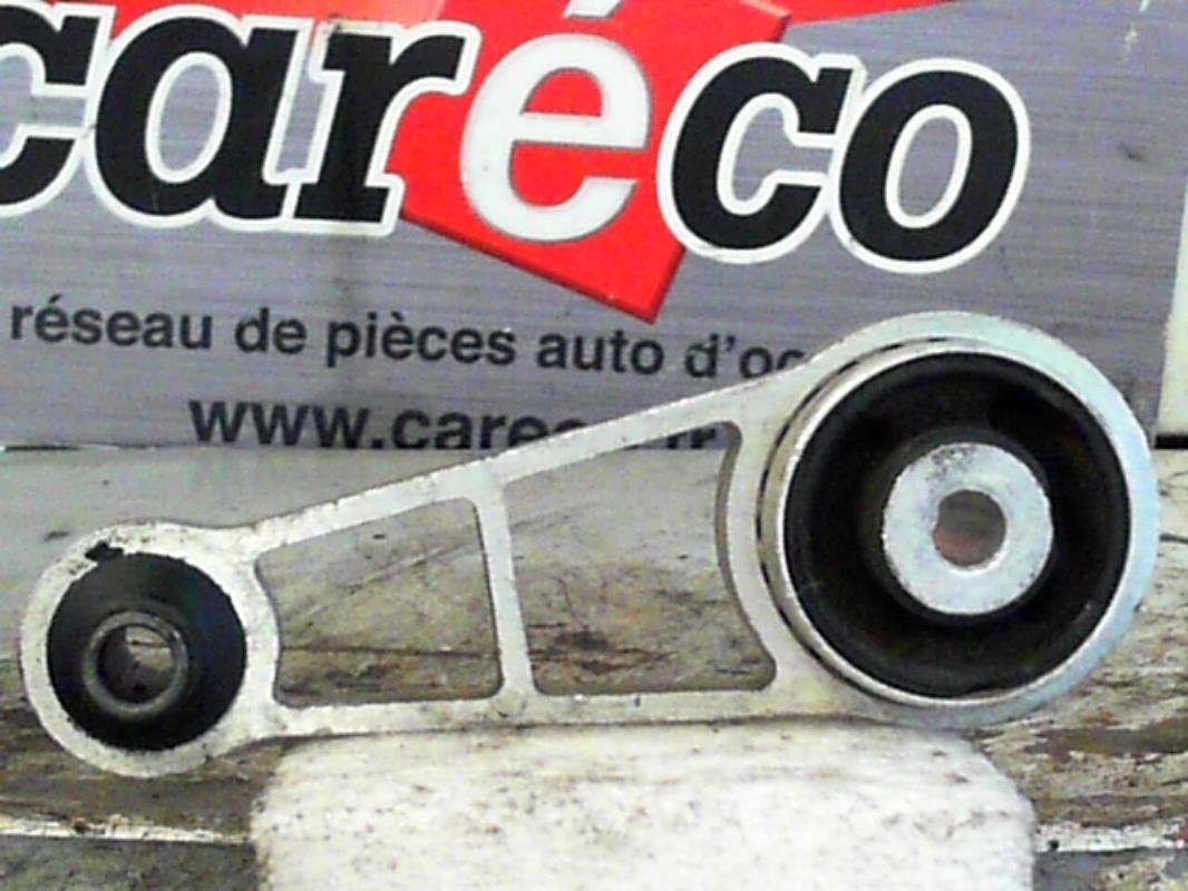 Support moteur