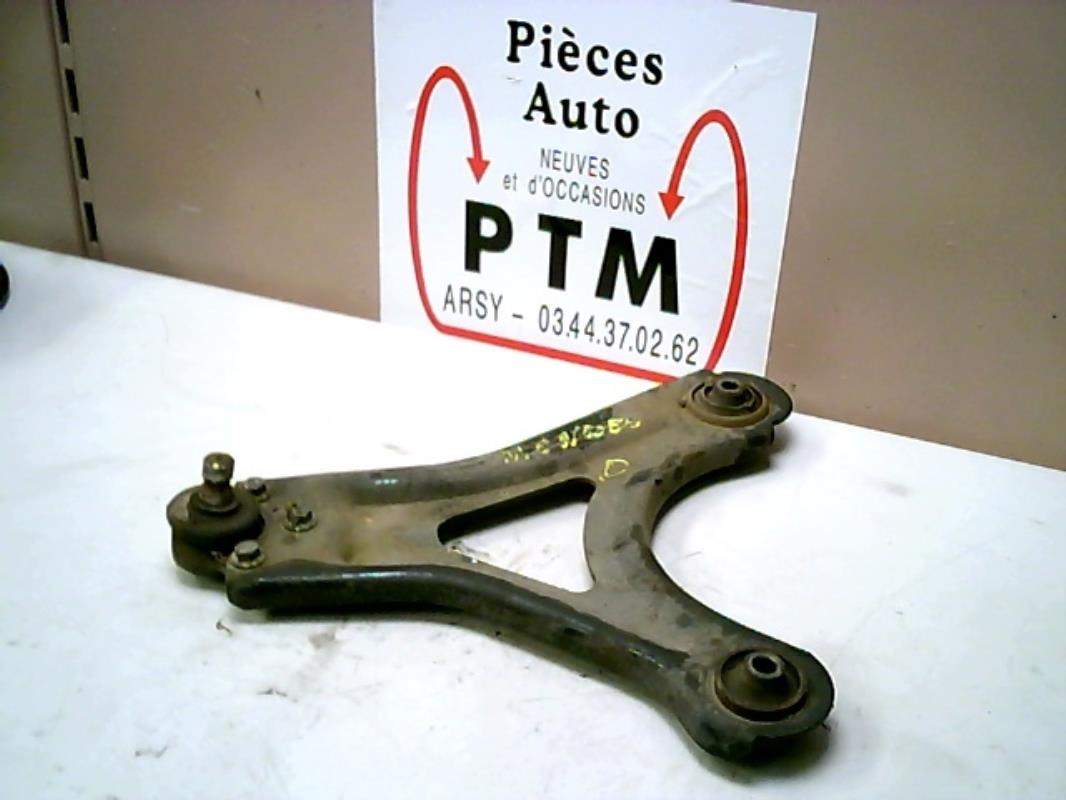 Photo pièce auto