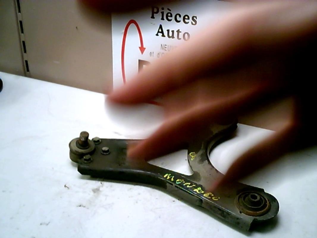 Photo pièce auto