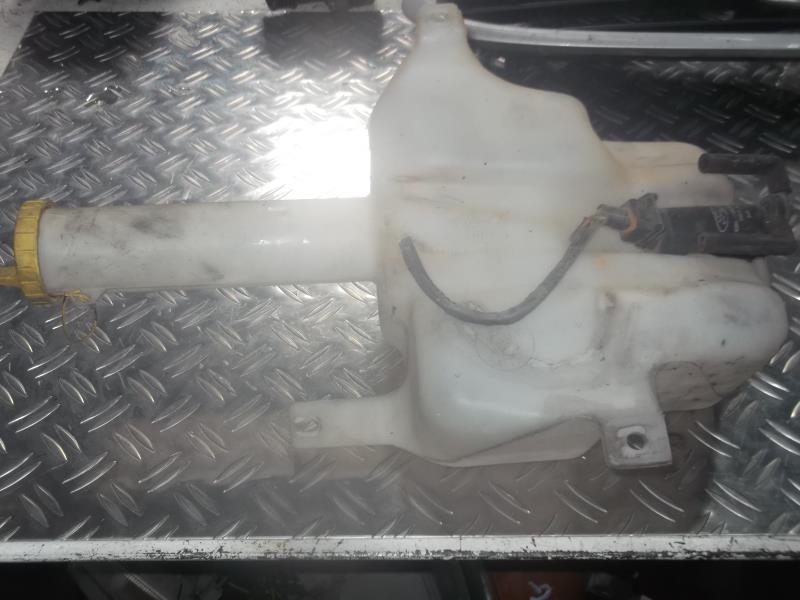 Vase de lave glace