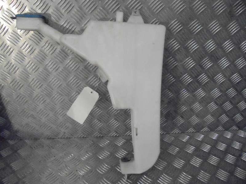 Vase de lave glace