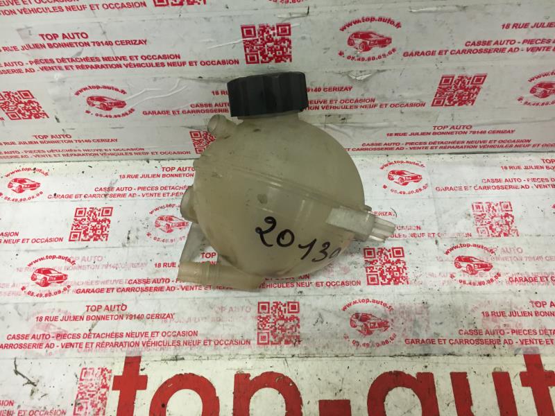 Vase d'expansion
