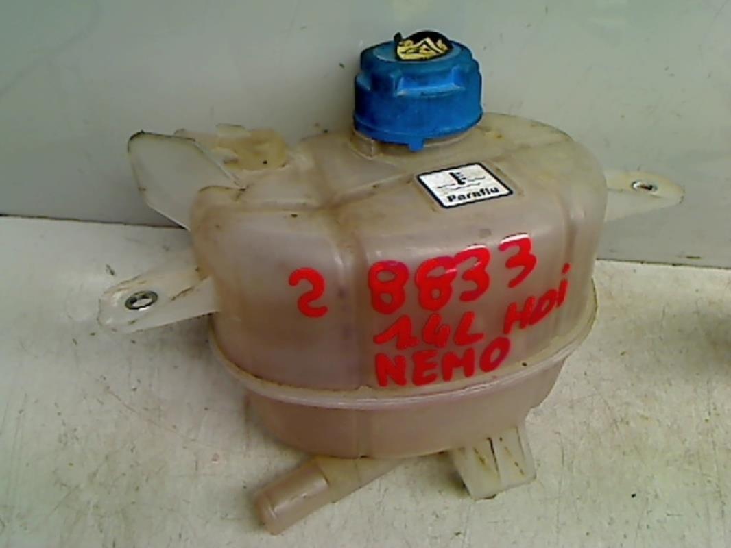 Vase d'expansion