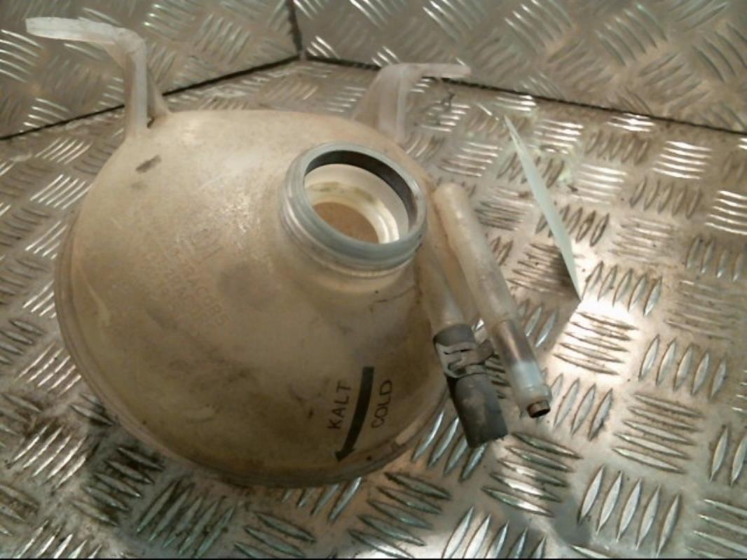 Vase d'expansion