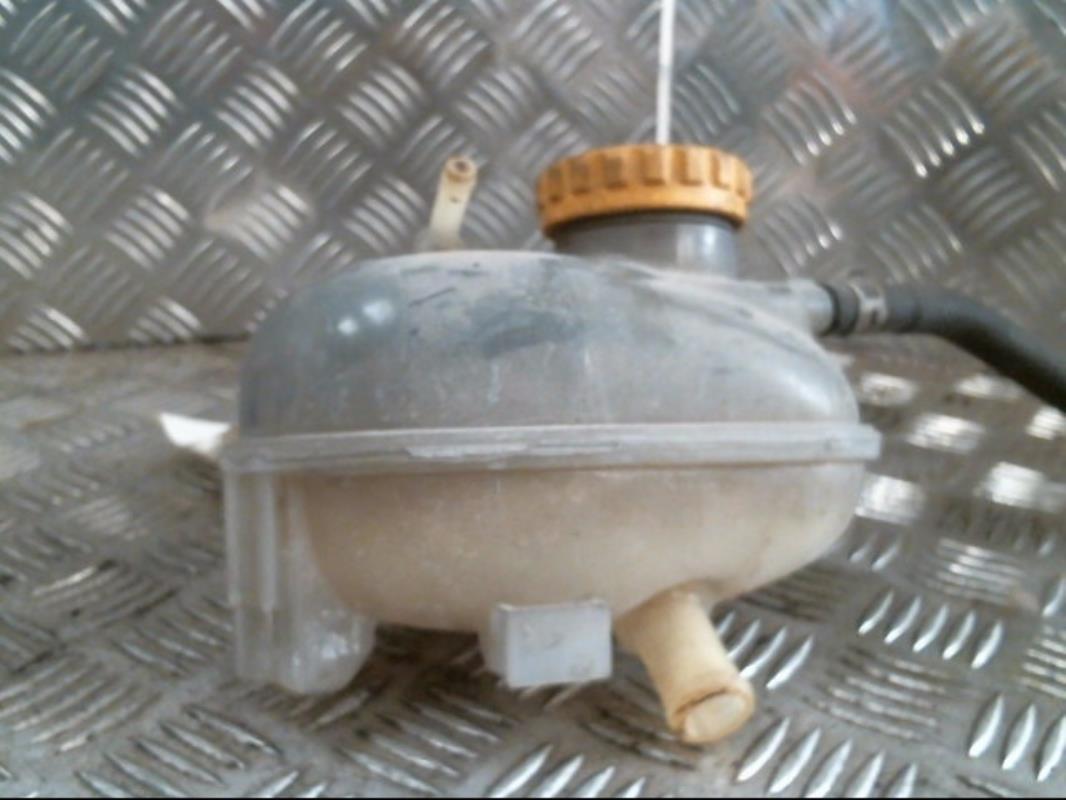 Vase d'expansion