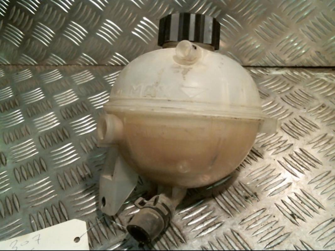 Vaso di espansione