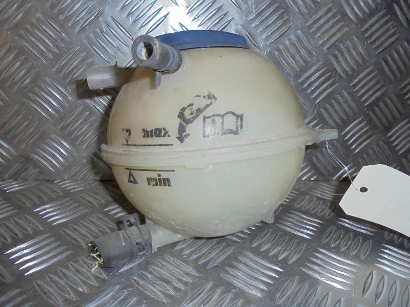 Vase d'expansion