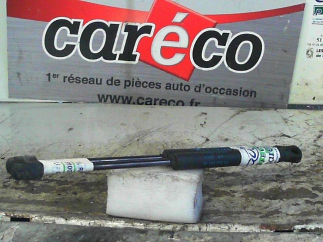 Verin de coffre