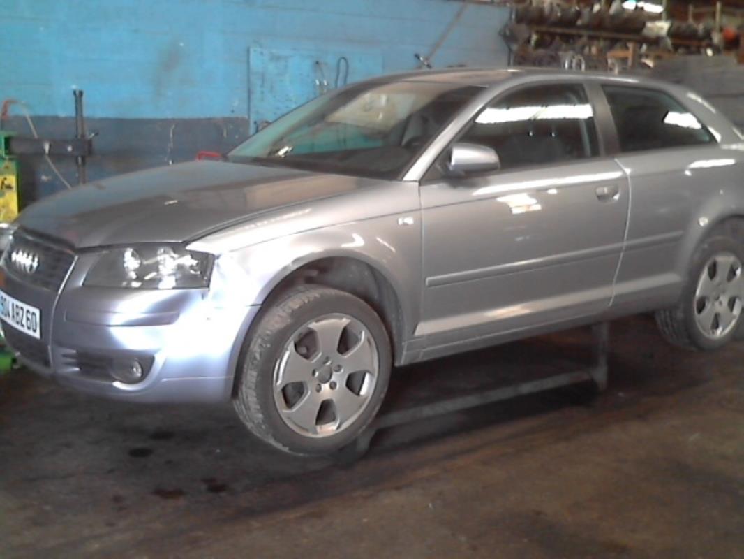 Echangeur air (Intercooler)