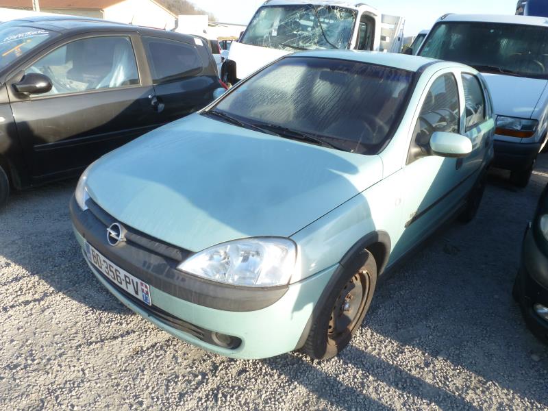 Photo pièce auto