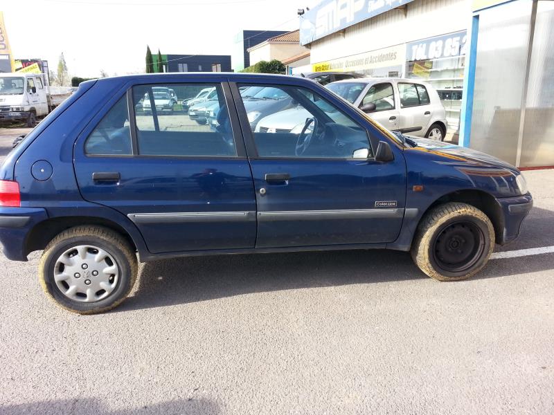 Boite de vitesses