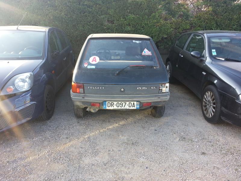 Gruppo ottico anteriore principale destro (luci)(faro)