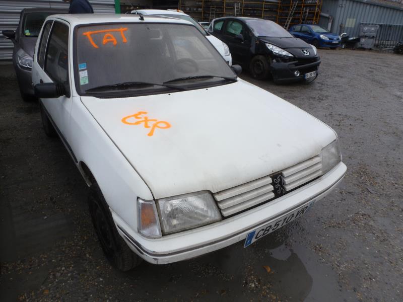 Specchietto retrovisore destro