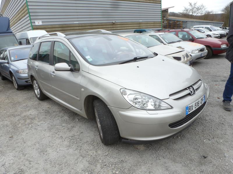 Photo pièce auto