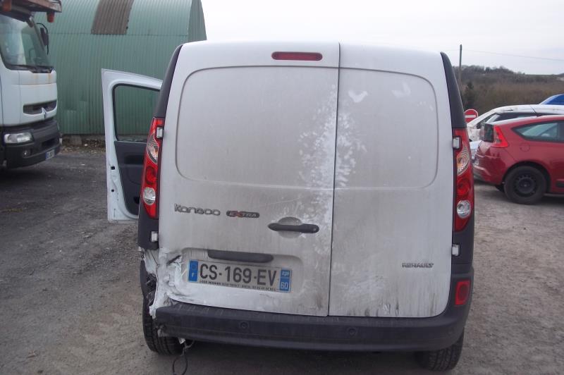 Bloc ABS (freins anti-blocage)