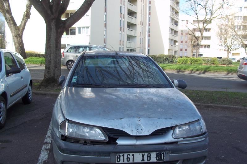 Pompe de direction