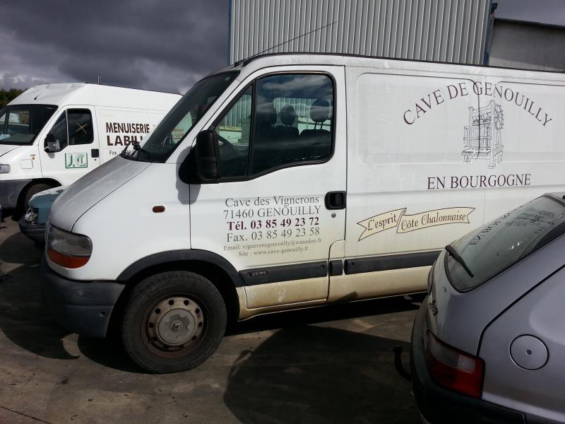 Calandre