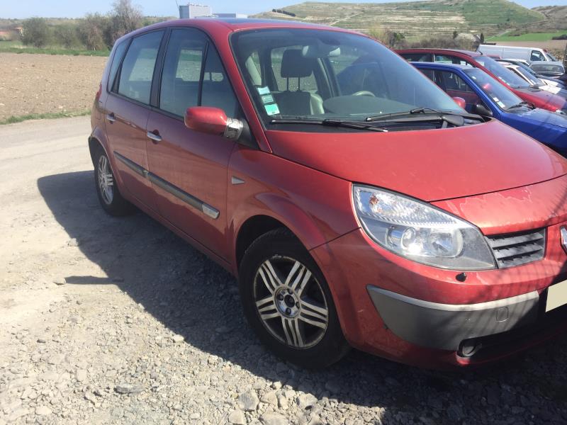 Leve vitre electrique avant droit