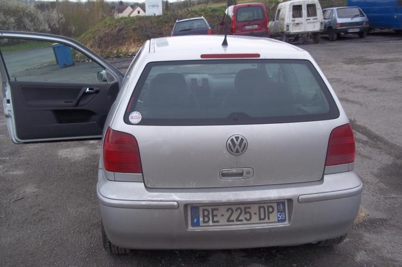 Calandre