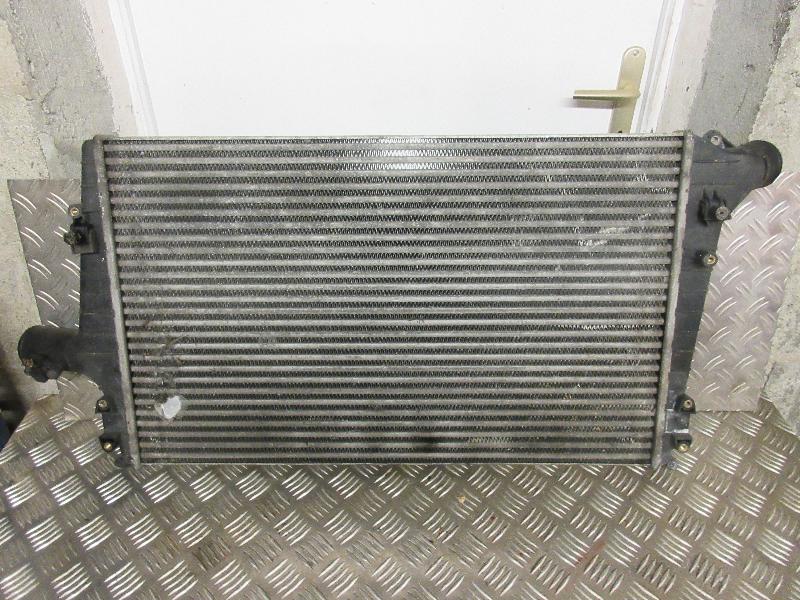 Echangeur air (Intercooler)