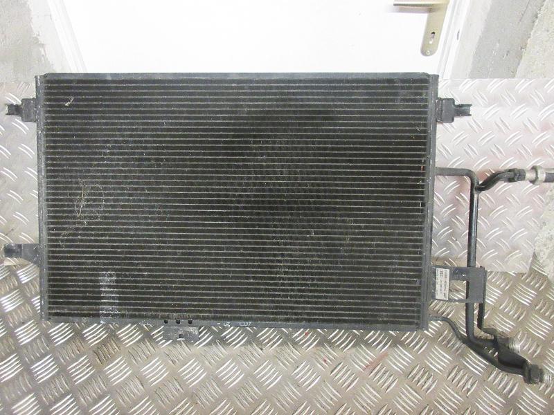 Condenseur de clim