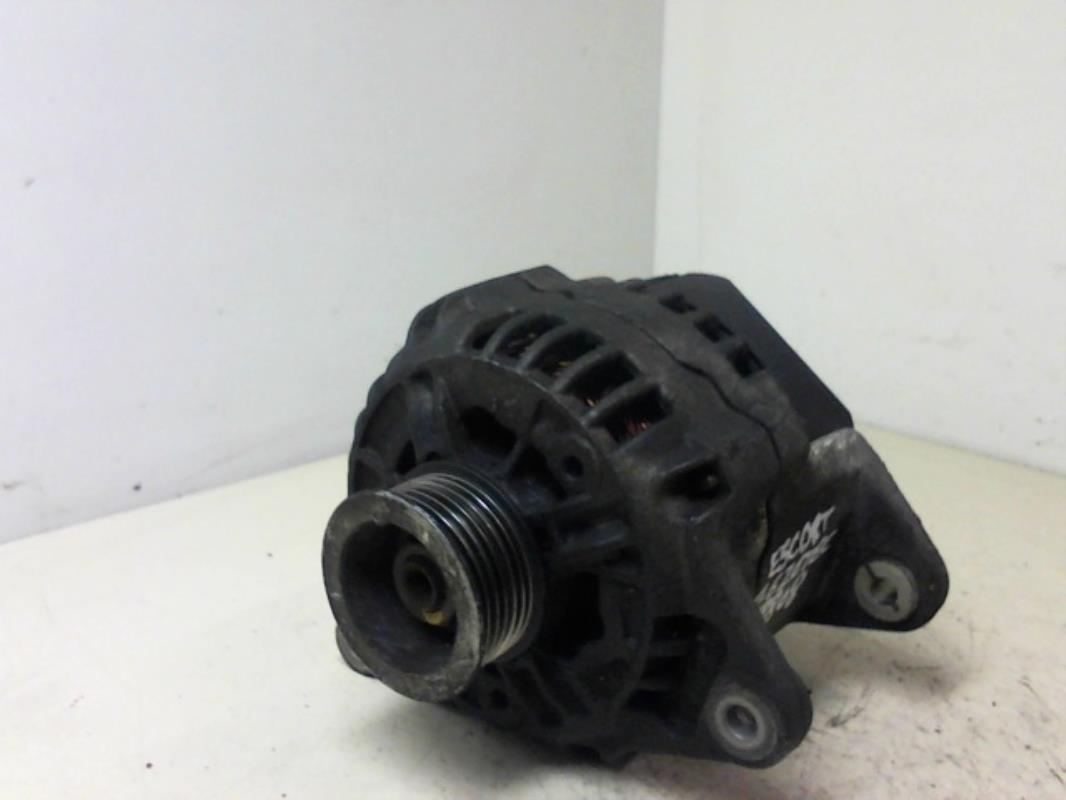 Alternatore
